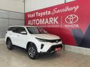Thumbnail Toyota Fortuner 2.4GD-6 auto