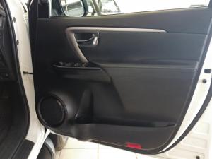 Toyota Fortuner 2.4GD-6 auto - Image 20