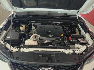 Toyota Fortuner 2.4GD-6 auto - Image 22