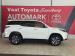 Toyota Fortuner 2.4GD-6 auto - Thumbnail 2