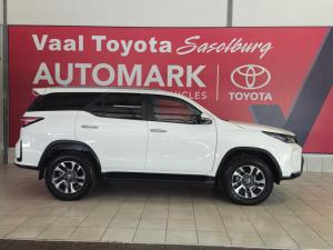 Toyota Fortuner 2.4GD-6 auto - Image 2