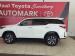 Toyota Fortuner 2.4GD-6 auto - Thumbnail 4