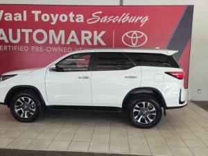 Toyota Fortuner 2.4GD-6 auto - Image 4