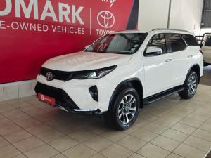 Toyota Fortuner 2.4GD-6 auto - Image 5