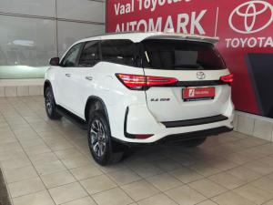 Toyota Fortuner 2.4GD-6 auto - Image 7