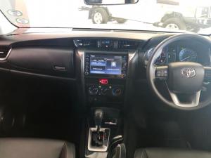 Toyota Fortuner 2.4GD-6 auto - Image 8