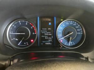 Toyota Fortuner 2.4GD-6 auto - Image 9