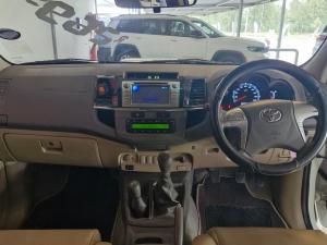 Toyota Fortuner 3.0D-4D 4x4 Ltd edition - Image 11