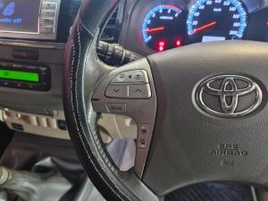 Toyota Fortuner 3.0D-4D 4x4 Ltd edition - Image 13