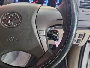 Toyota Fortuner 3.0D-4D 4x4 Ltd edition - Image 14