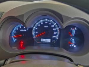 Toyota Fortuner 3.0D-4D 4x4 Ltd edition - Image 15