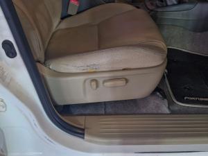 Toyota Fortuner 3.0D-4D 4x4 Ltd edition - Image 16