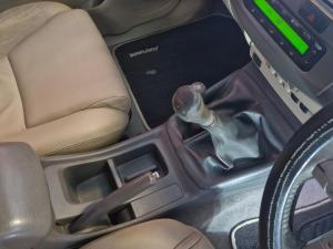 Toyota Fortuner 3.0D-4D 4x4 Ltd edition - Image 17