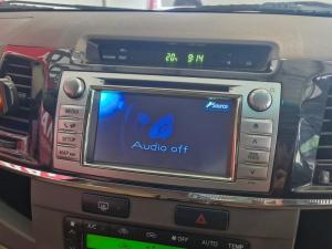 Toyota Fortuner 3.0D-4D 4x4 Ltd edition - Image 19