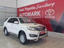 Thumbnail Toyota Fortuner 3.0D-4D 4x4 Ltd edition