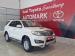 Toyota Fortuner 3.0D-4D 4x4 Ltd edition - Thumbnail 1