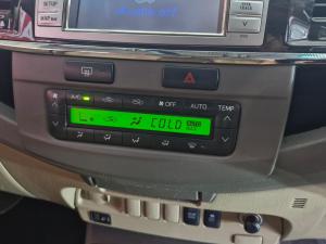 Toyota Fortuner 3.0D-4D 4x4 Ltd edition - Image 20