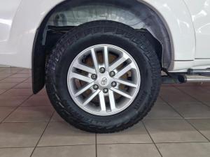 Toyota Fortuner 3.0D-4D 4x4 Ltd edition - Image 25