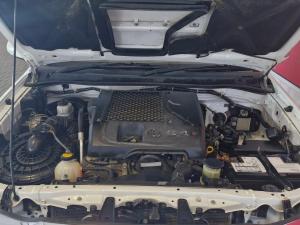 Toyota Fortuner 3.0D-4D 4x4 Ltd edition - Image 26