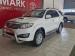 Toyota Fortuner 3.0D-4D 4x4 Ltd edition - Thumbnail 3