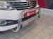 Toyota Fortuner 3.0D-4D 4x4 Ltd edition - Thumbnail 9
