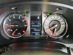 Toyota Hilux 2.8GD-6 double cab 4x4 GR-Sport - Image 11
