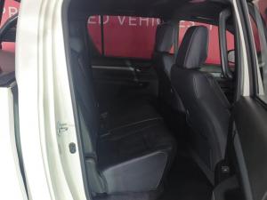 Toyota Hilux 2.8GD-6 double cab 4x4 GR-Sport - Image 12