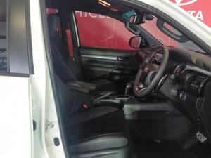 Toyota Hilux 2.8GD-6 double cab 4x4 GR-Sport - Image 14