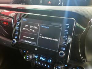 Toyota Hilux 2.8GD-6 double cab 4x4 GR-Sport - Image 18