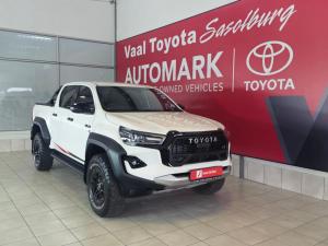 Toyota Hilux 2.8GD-6 double cab 4x4 GR-Sport - Image 1