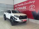 Thumbnail Toyota Hilux 2.8GD-6 double cab 4x4 GR-Sport