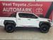 Toyota Hilux 2.8GD-6 double cab 4x4 GR-Sport - Thumbnail 2