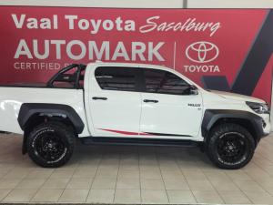 Toyota Hilux 2.8GD-6 double cab 4x4 GR-Sport - Image 2