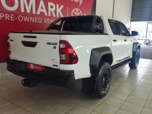 Toyota Hilux 2.8GD-6 double cab 4x4 GR-Sport - Image 3