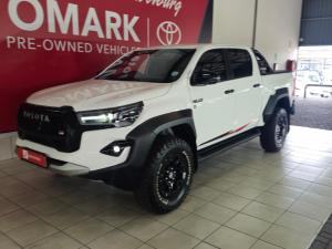 Toyota Hilux 2.8GD-6 double cab 4x4 GR-Sport - Image 4