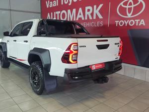 Toyota Hilux 2.8GD-6 double cab 4x4 GR-Sport - Image 5