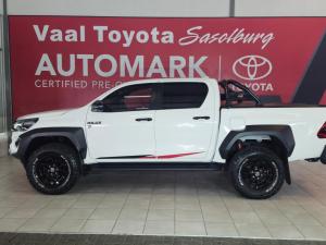 Toyota Hilux 2.8GD-6 double cab 4x4 GR-Sport - Image 6