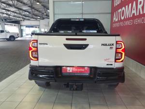 Toyota Hilux 2.8GD-6 double cab 4x4 GR-Sport - Image 7