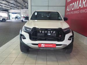 Toyota Hilux 2.8GD-6 double cab 4x4 GR-Sport - Image 8