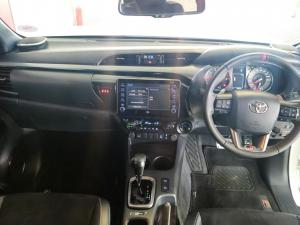 Toyota Hilux 2.8GD-6 double cab 4x4 GR-Sport - Image 9