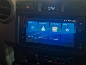 Toyota Land Cruiser 79 4.5D-4D V8 double cab LX - Image 17