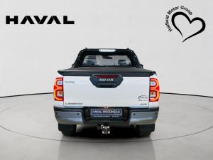 Toyota Hilux 2.8GD-6 Xtra cab 4x4 Legend auto - Image 10