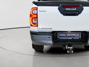 Toyota Hilux 2.8GD-6 Xtra cab 4x4 Legend auto - Image 11