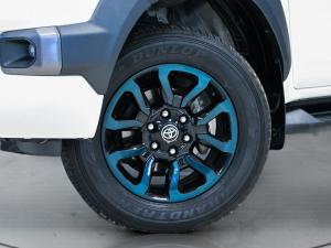 Toyota Hilux 2.8GD-6 Xtra cab 4x4 Legend auto - Image 14