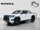Thumbnail Toyota Hilux 2.8GD-6 Xtra cab 4x4 Legend auto