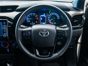 Toyota Hilux 2.8GD-6 Xtra cab 4x4 Legend auto - Image 20