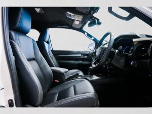 Toyota Hilux 2.8GD-6 Xtra cab 4x4 Legend auto - Image 22