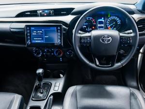 Toyota Hilux 2.8GD-6 Xtra cab 4x4 Legend auto - Image 25