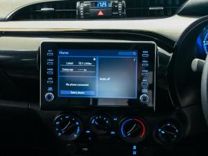 Toyota Hilux 2.8GD-6 Xtra cab 4x4 Legend auto - Image 26