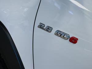 Toyota Hilux 2.8GD-6 Xtra cab 4x4 Legend auto - Image 32